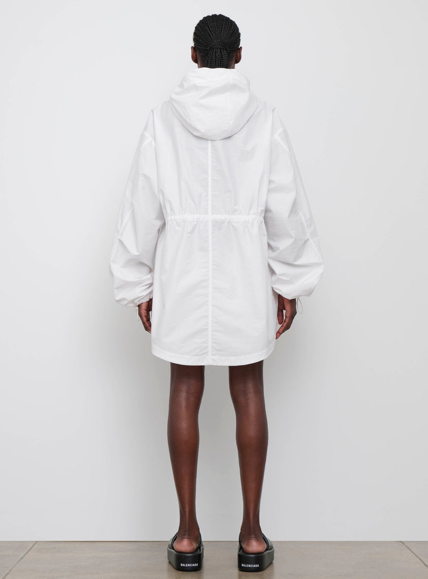 Resort Parka